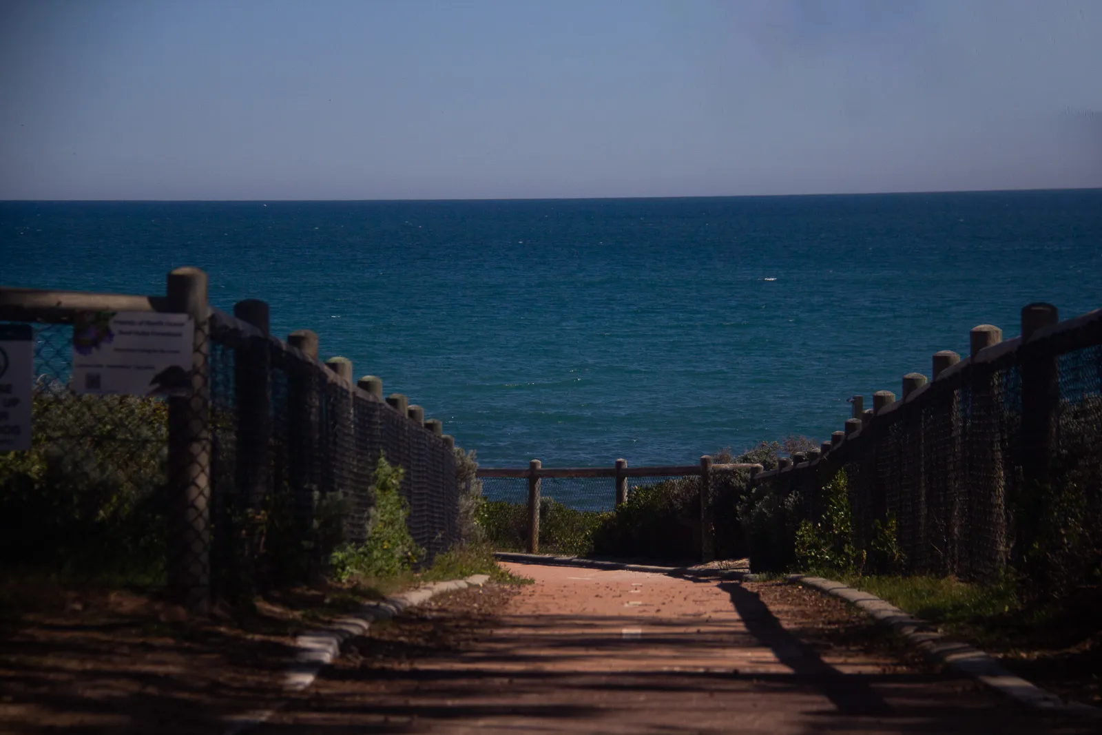 海岸